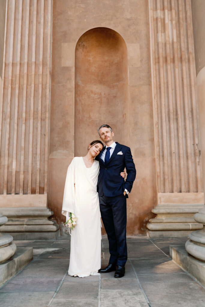 elopement in copenhagen