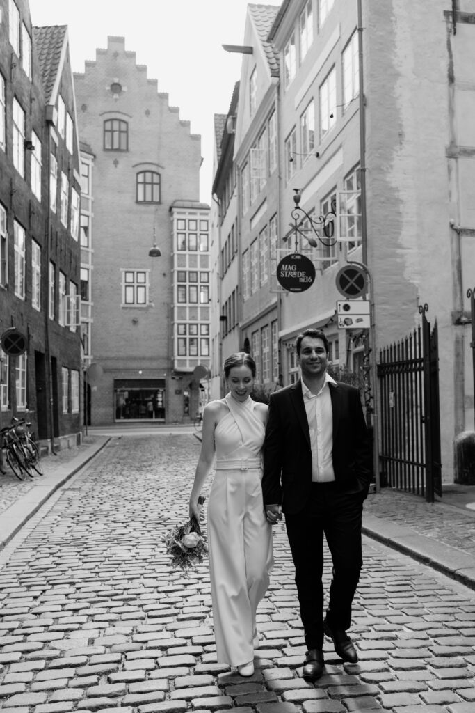copenhagen wedding photographer