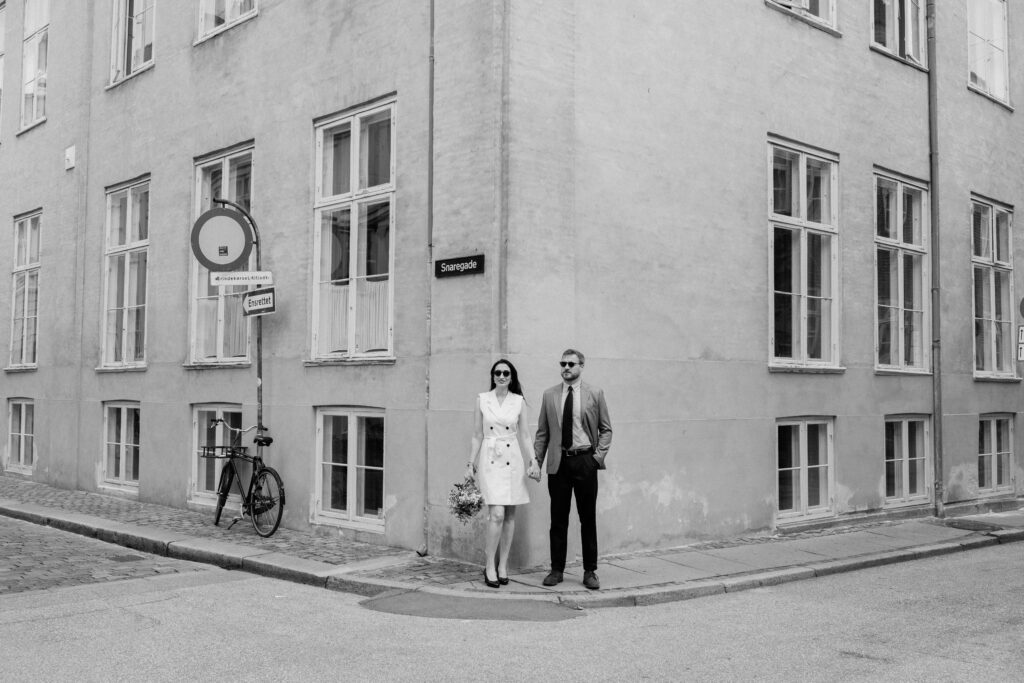 elopement photographer copenhagen