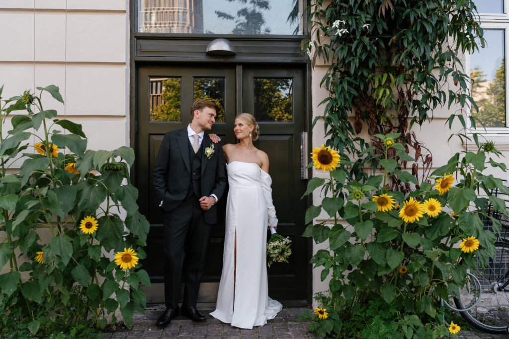 Copenhagen Weddimg Photographer