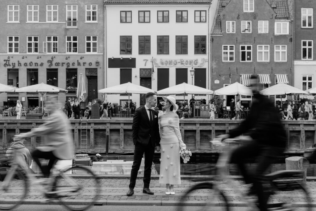 copenhagen wedding photographer