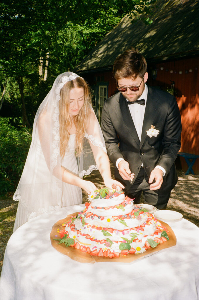 FILM WEDDING PHOTOGRAPHER COPENHAGEN